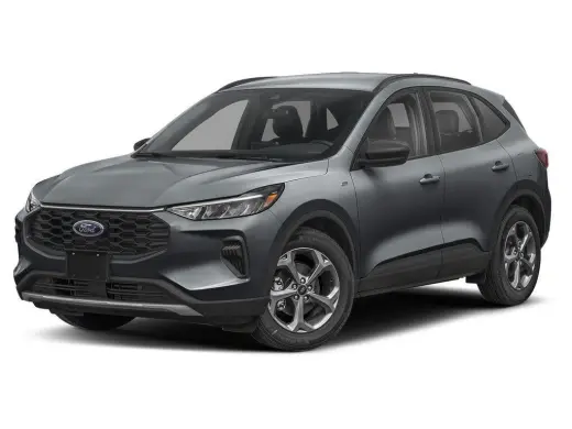 Ford Escape 2025 ST-Line 4dr SUV
