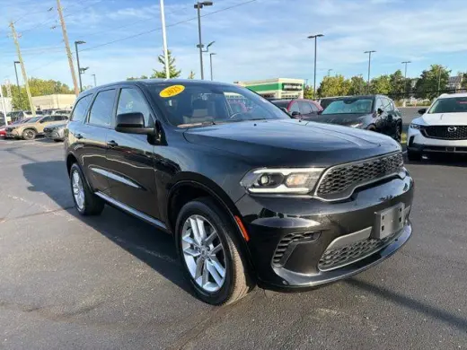 Dodge Durango 2025 AWD GT 4dr SUV