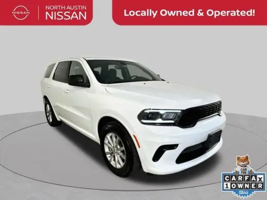 Dodge Durango 2025 GT 4dr SUV