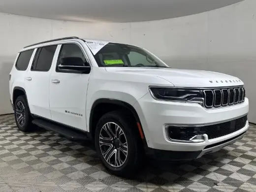 Jeep Wagoneer 2024 4x2 Series II 4dr SUV