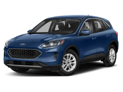 Ford Escape 2022 SE 4dr SUV