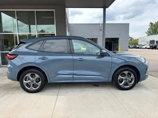 Ford Escape 2024 AWD ST-Line 4dr SUV