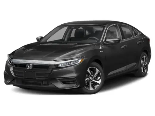 Honda Insight 2022 EX 4dr Sedan