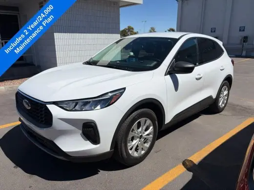 Ford Escape 2025 Active 4dr SUV