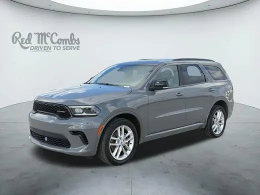 Dodge Durango 2025 AWD GT 4dr SUV