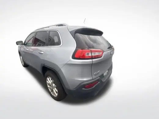 Jeep Cherokee 2014 4x4 Latitude 4dr SUV