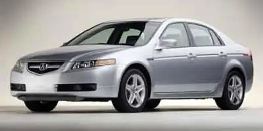 Acura TL 2004 3.2 4dr Sedan