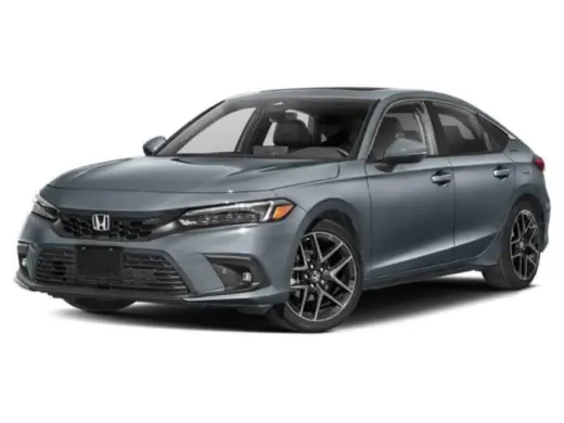Honda Civic 2023 Sport Touring 4dr Hatchback CVT