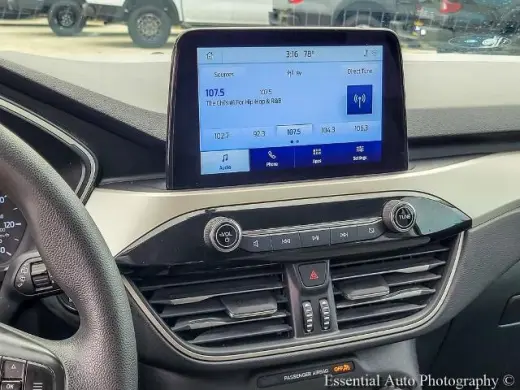Ford Escape 2022 SE 4dr SUV