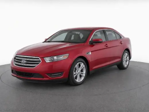 Ford Taurus 2016 SEL 4dr Sedan