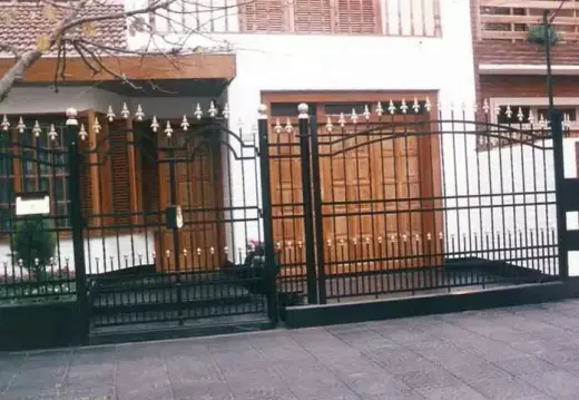 💰PORTONES PRECIOS Y TARIFAS🏣