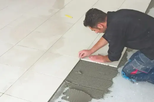 BUSCO INSTALADORES DE TILE
