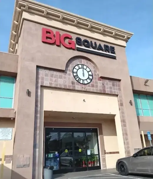 GLENDALE MARKET BUSCA PERSONAL