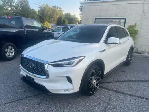 2019 Infiniti QX50 ESSENTIAL AWD