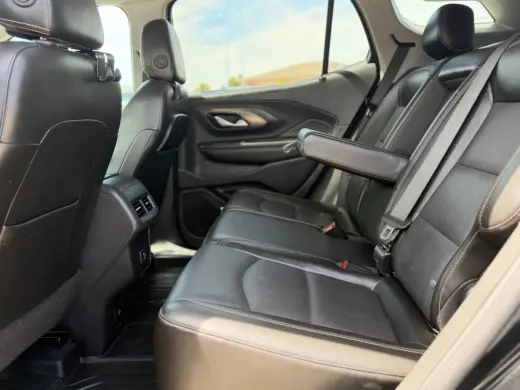 2021 GMC Terrain