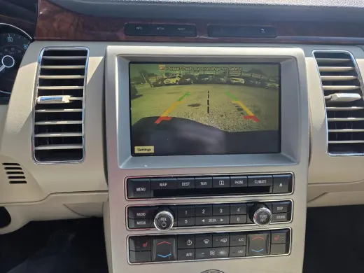 2009 Ford Flex LIMITED