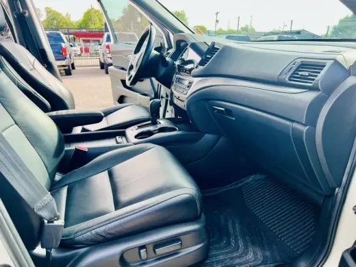 2019 Honda Pilot EX-L w/Navigation and RES