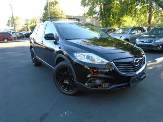 2013 Mazda CX-9 Touring AWD