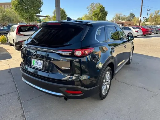 2021 Mazda CX-9 Grand Touring FWD