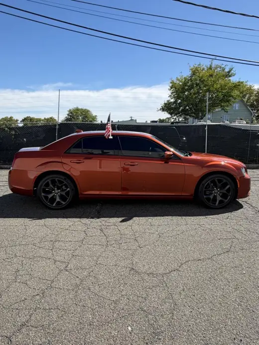 2020 Chrysler 300 300S RWD