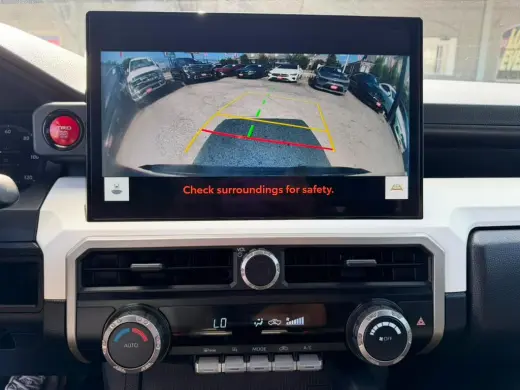 2024 Toyota Tacoma TRD Sport Double Cab 4WD