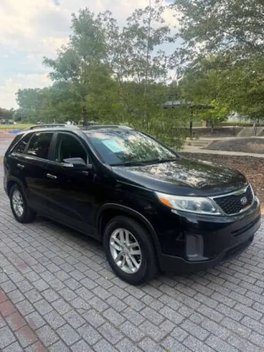 2014 Kia Sorento