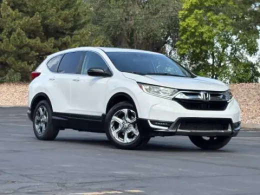 Honda CR-V 2019
