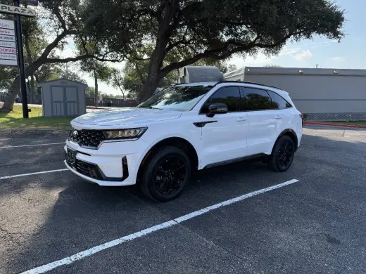 2021 Kia Sorento