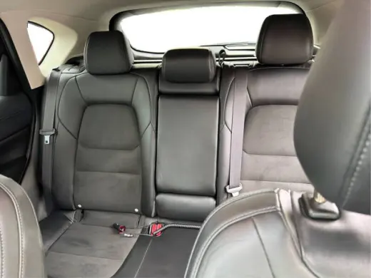 Mazda CX-5 2017