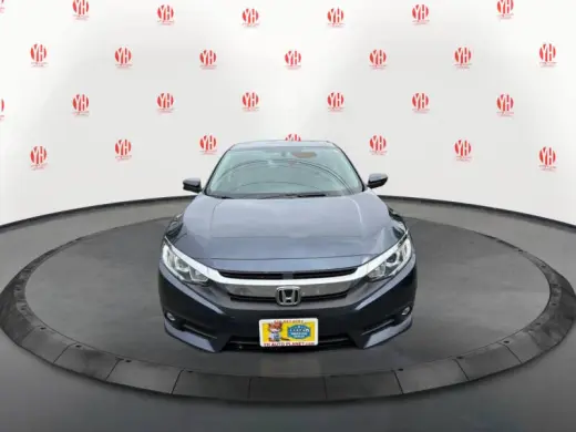 Honda Civic 2017