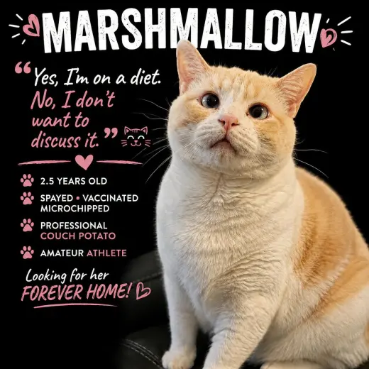 Marshmallow
