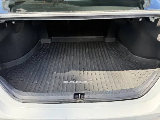 Toyota Camry 2023