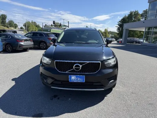 Volvo XC40 2019
