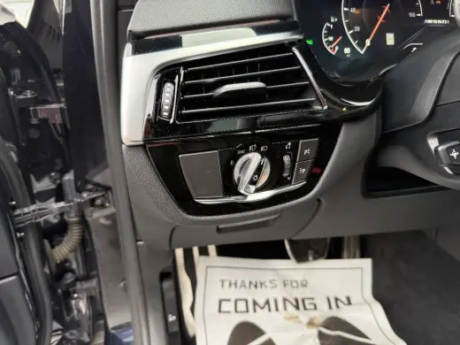 Serie 5 BMW 2019