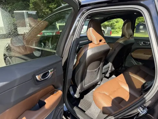 2021 Volvo XC60