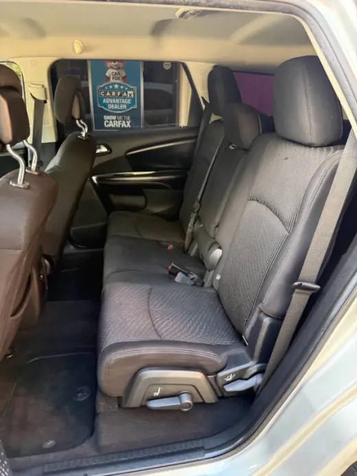 Viajero Dodge 2014
