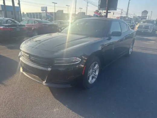 Dodge Charger 2019