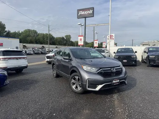 Honda CR-V 2020