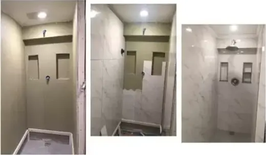 Home improvement