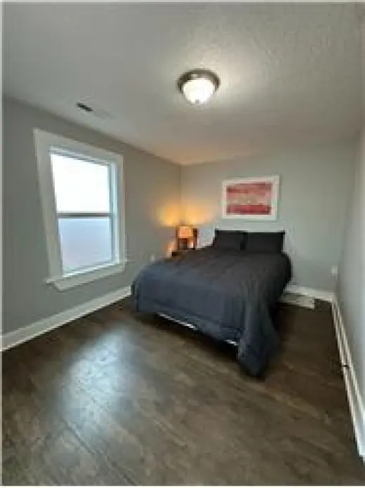 Propiedad de alquiler con 1 habitación y 0 baños en Atlanta