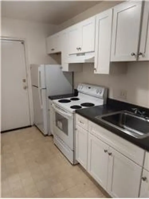 Propiedad de alquiler con 2 dormitorios y 1 baño en Quincy