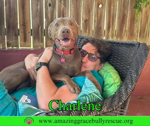 Charlene (Char)