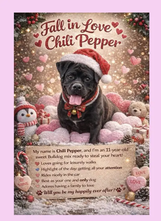 Chili Pepper