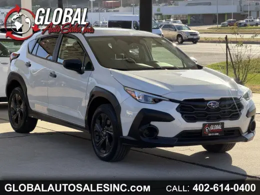 Subaru Crosstrek AWD 2024