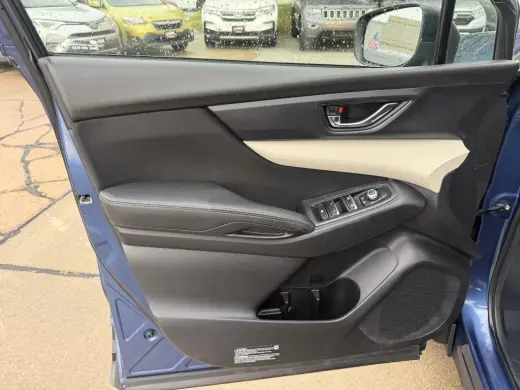 Subaru Ascent Premium 2020 con Paquete de Comodidad para 7 Pasajeros