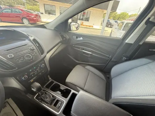 Ford Escape SE 4WD 2018