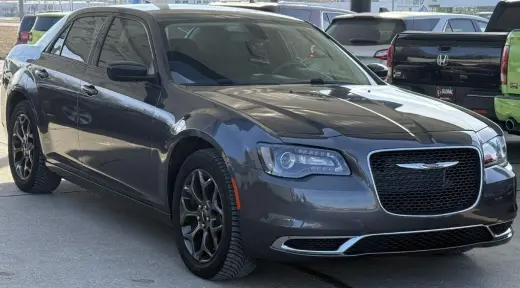 Chrysler 300 Touring AWD 2018
