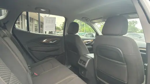 2020 GMC TERRAIN