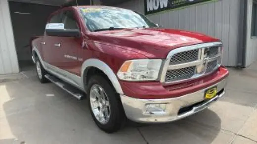 Ram 3500 CREW CAB 2020