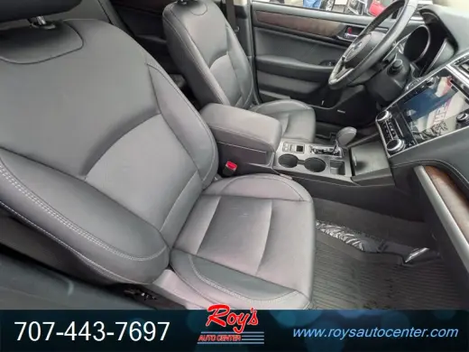 2019 Subaru Outback 2.5i Limited  AWD